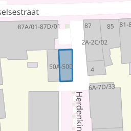 Perceel MTT00-B-5009