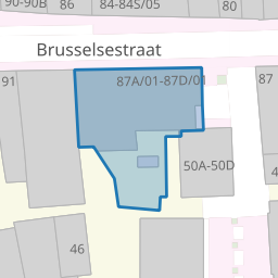 Perceel MTT00-B-5011