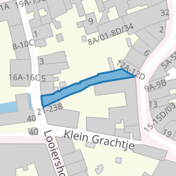 Perceel MTT00-B-5015