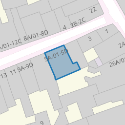 Perceel MTT00-B-5021