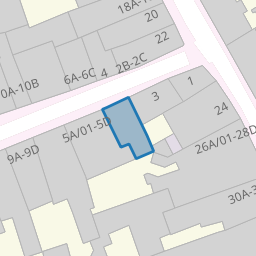 Perceel MTT00-B-5022