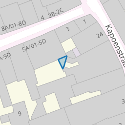 Perceel MTT00-B-5023