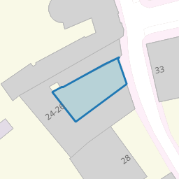 Perceel MTT00-B-5029