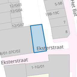 Perceel MTT00-B-5036