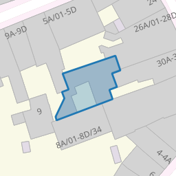 Perceel MTT00-B-5058