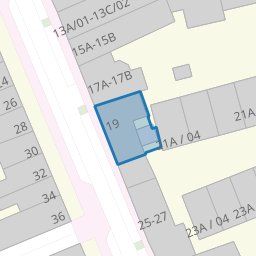 Perceel MTT00-B-5070