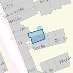 Perceel MTT00-B-5071