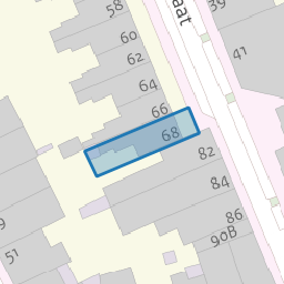 Perceel MTT00-B-5111