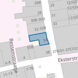 Perceel MTT00-B-5117