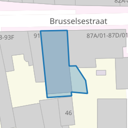 Perceel MTT00-B-5122