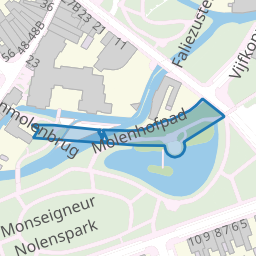 Perceel MTT00-B-5136