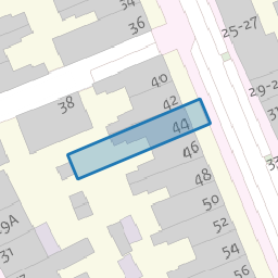 Perceel MTT00-B-5151