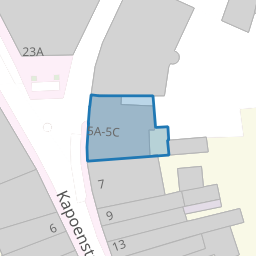 Perceel MTT00-B-5152