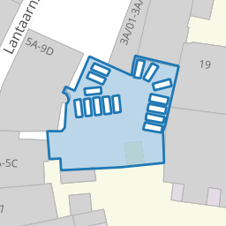 Perceel MTT00-B-5153