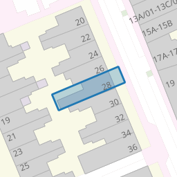 Perceel MTT00-B-5165