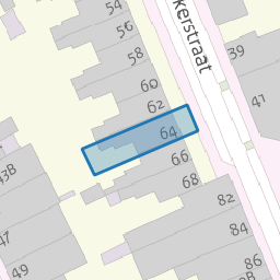 Perceel MTT00-B-5166