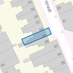 Perceel MTT00-B-5167