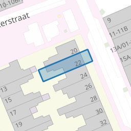 Perceel MTT00-B-5173