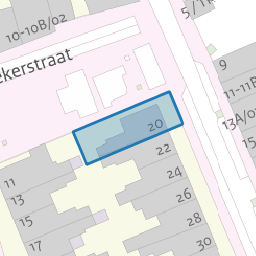 Perceel MTT00-B-5174