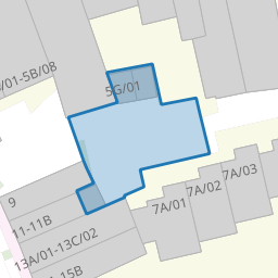 Perceel MTT00-B-5180