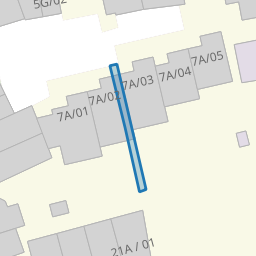 Perceel MTT00-B-5181