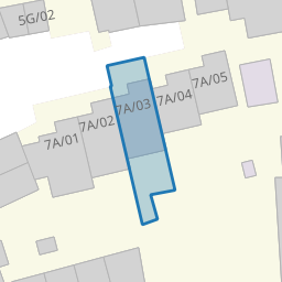 Perceel MTT00-B-5182