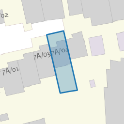 Perceel MTT00-B-5183