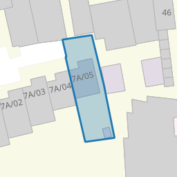 Perceel MTT00-B-5184