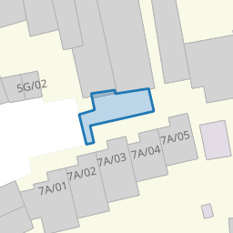 Perceel MTT00-B-5185