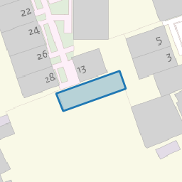 Perceel MTT00-B-5200