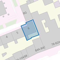 Perceel MTT00-B-5214