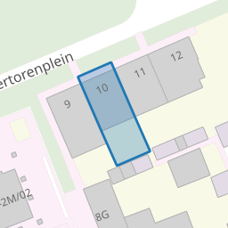 Perceel MTT00-B-5219