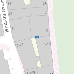 Perceel MTT00-B-5257