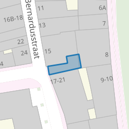 Perceel MTT00-B-5258