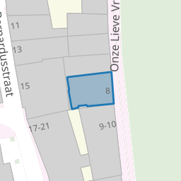 Perceel MTT00-B-5259