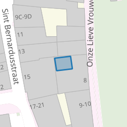 Perceel MTT00-B-5282