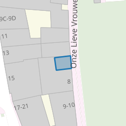 Perceel MTT00-B-5283