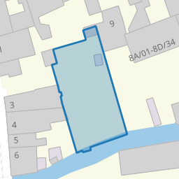 Perceel MTT00-B-5292