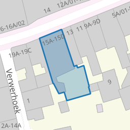 Perceel MTT00-B-5293