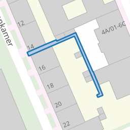 Perceel MTT00-B-5301