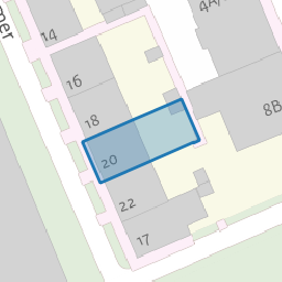 Perceel MTT00-B-5303