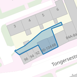 Perceel MTT00-B-5310