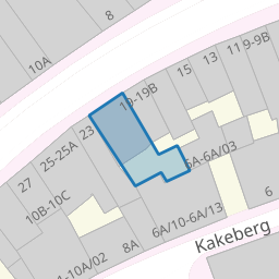 Perceel MTT00-B-5314