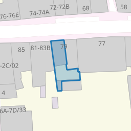 Perceel MTT00-B-5320