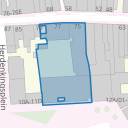 Perceel MTT00-B-5321