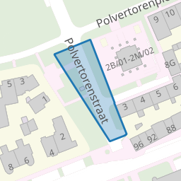 Perceel MTT00-B-5327