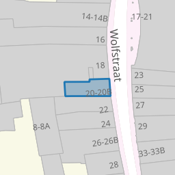 Perceel MTT00-B-5353