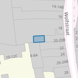 Perceel MTT00-B-5354