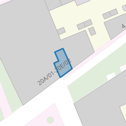 Perceel MTT00-B-5357