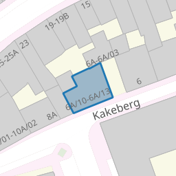 Perceel MTT00-B-5364